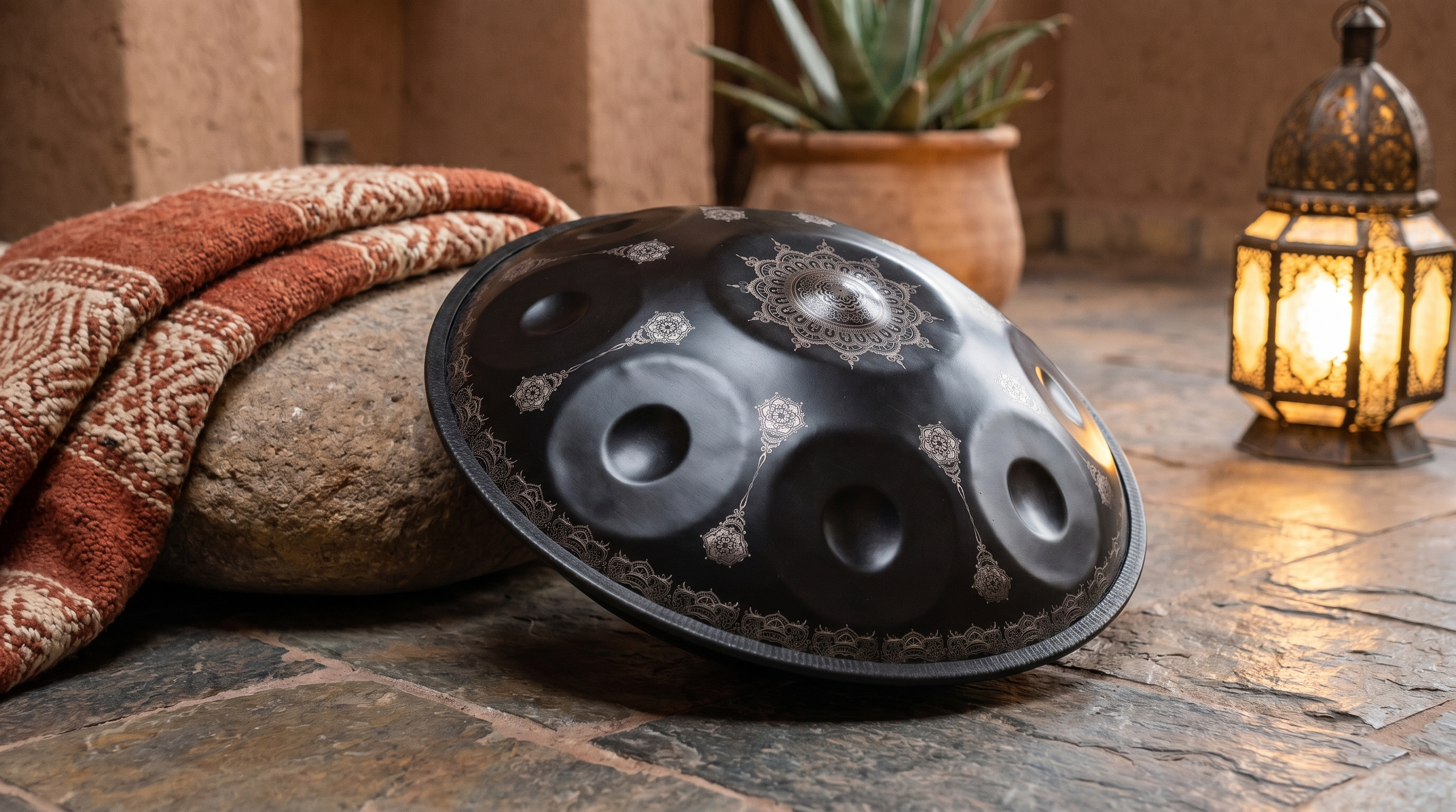 432Hz vs 440Hz Handpan: Which Tuning Should You Actually Buy?