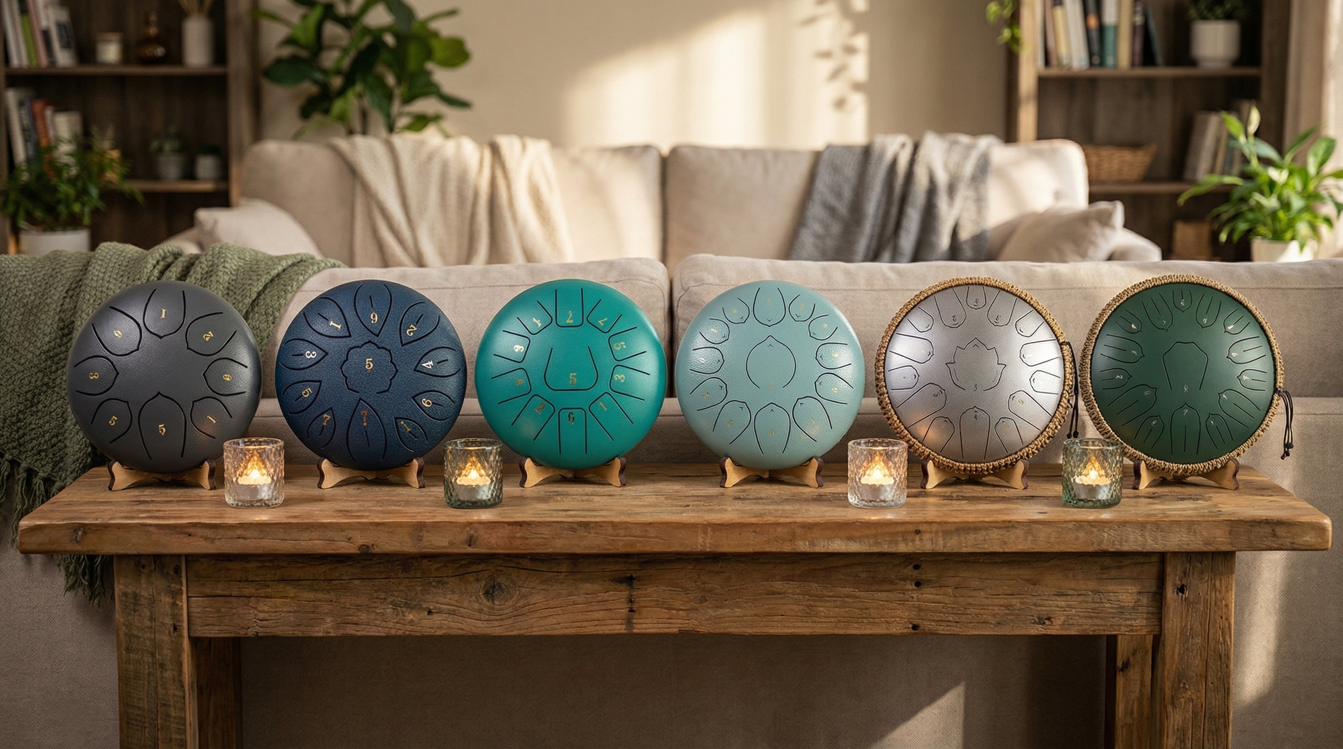 Which Tongue Drum Should I Buy? A No-Nonsense Guide for First-Time Buyers