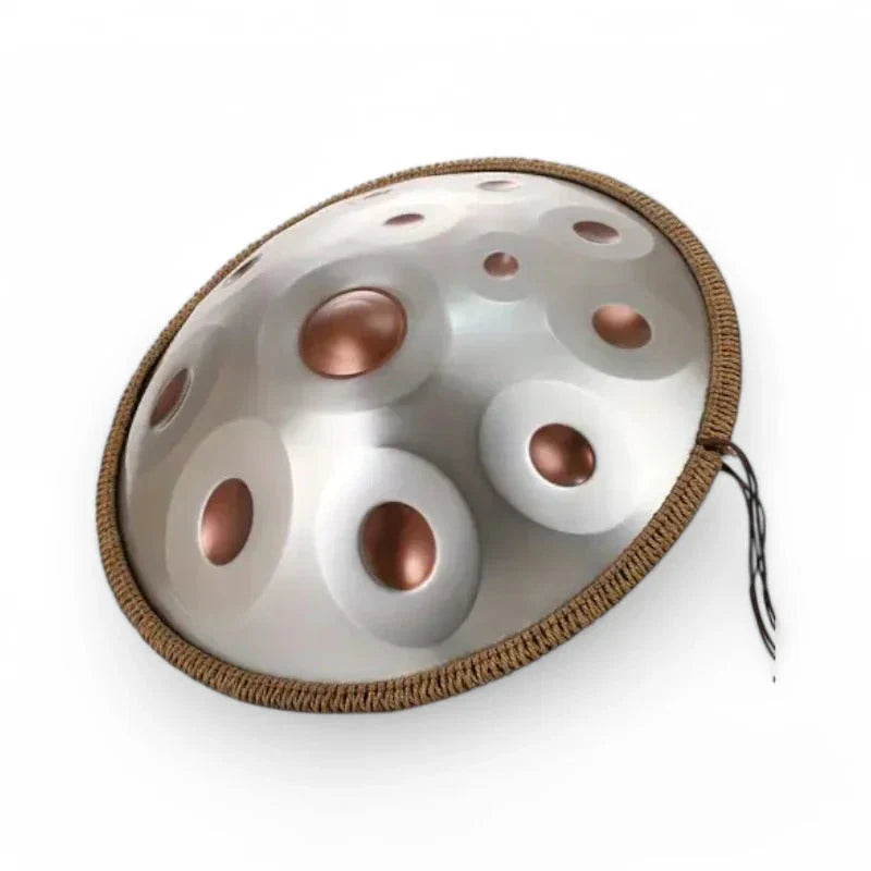 Kaleon Handpan - D Moll