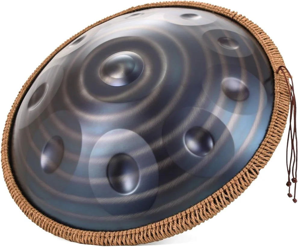 Soul Odyssey Handpan - D-Moll
