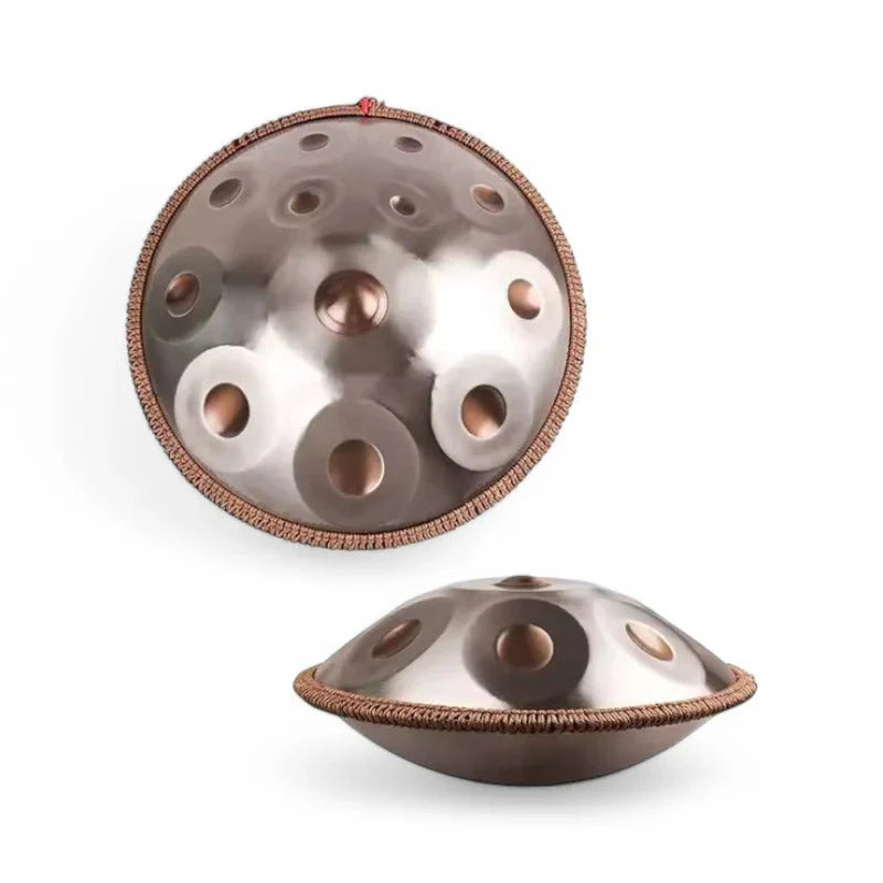 Kaleon Handpan - D Moll