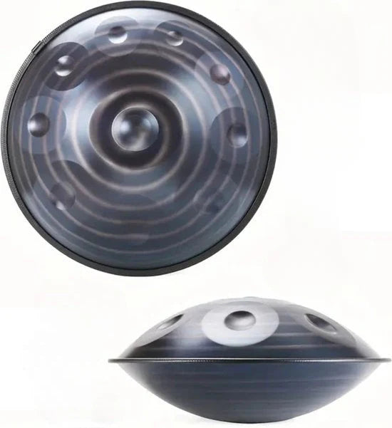 Soul Odyssey Handpan - D-Moll