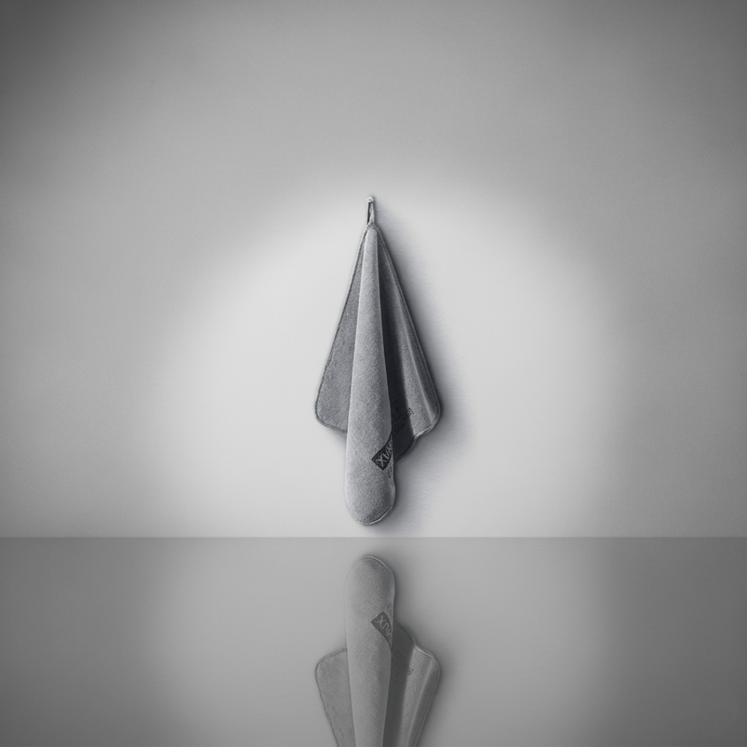 Instrumentreinigingsdoekje – Zacht en effectief