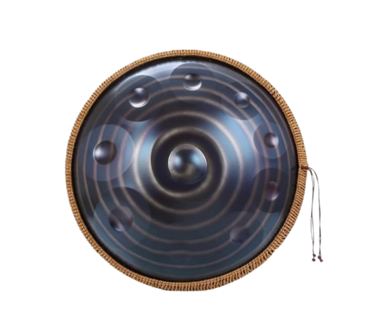 Soul Odyssey Handpan – D Minor