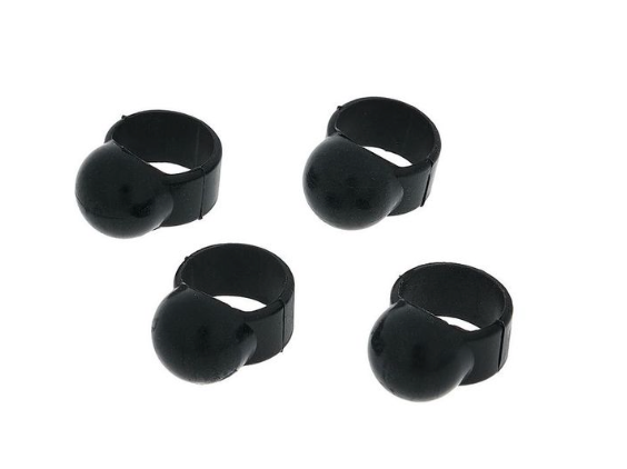 Instrument Accessories & Care