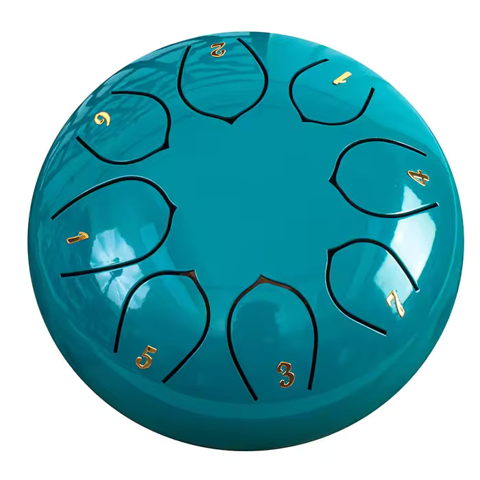 Ocean Serenity Stahlzungentrommel