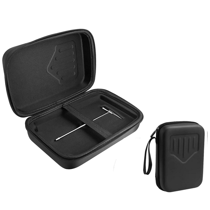 Kalimba Protective Hard Case Waterproof EVA, Shockproof & Portable