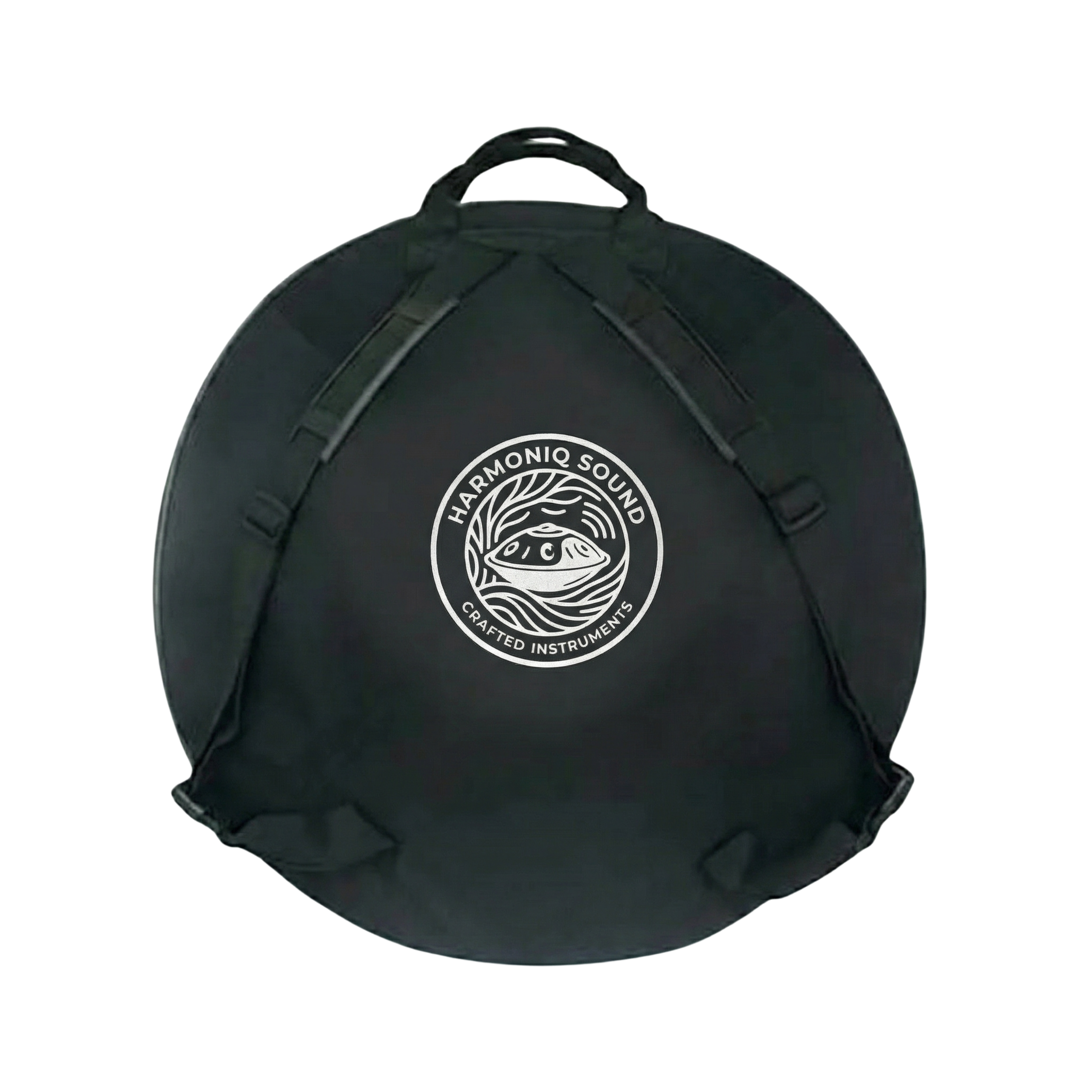 Handpan Protective Bag – Lightweight & Durable