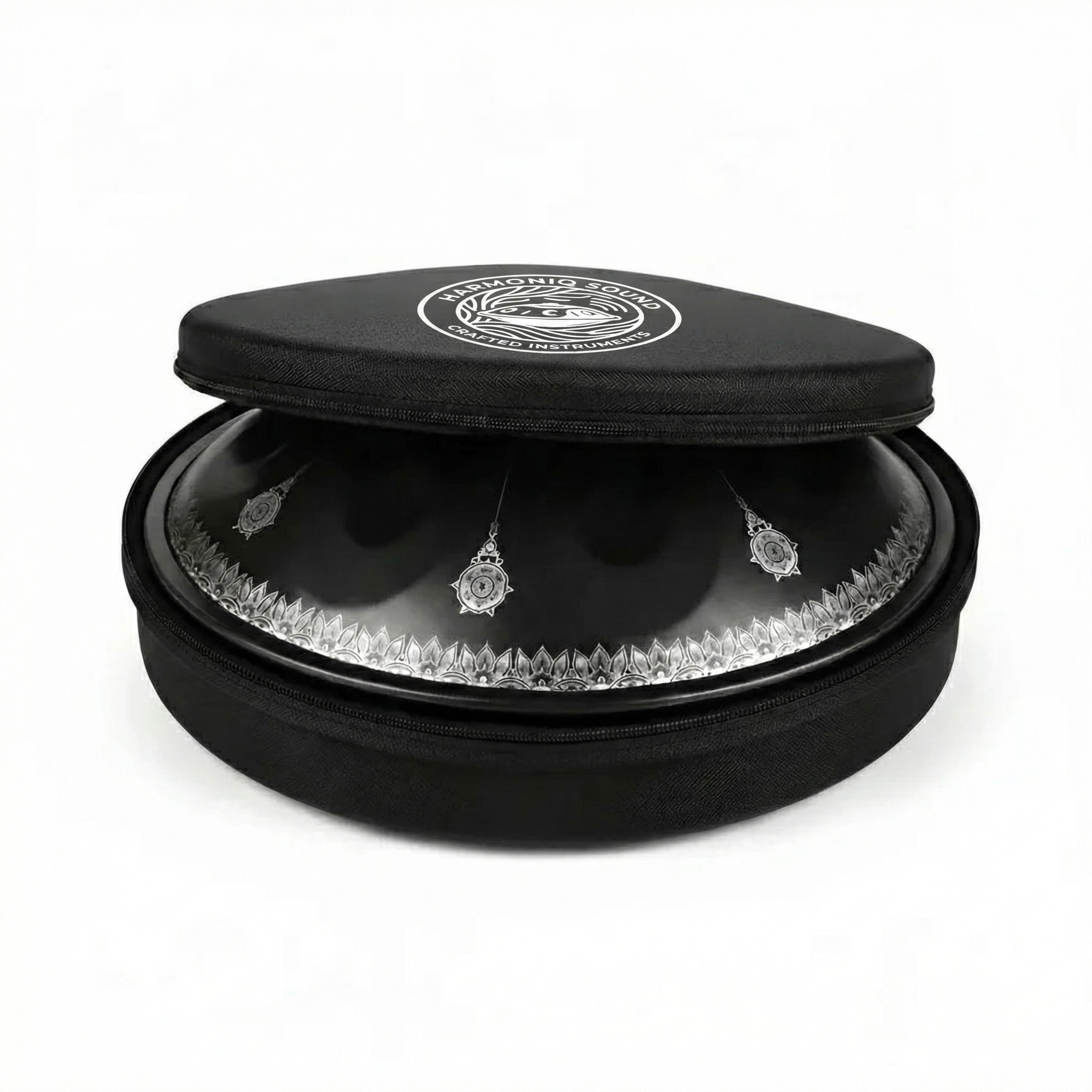 Eclipse Handpan – D Minor