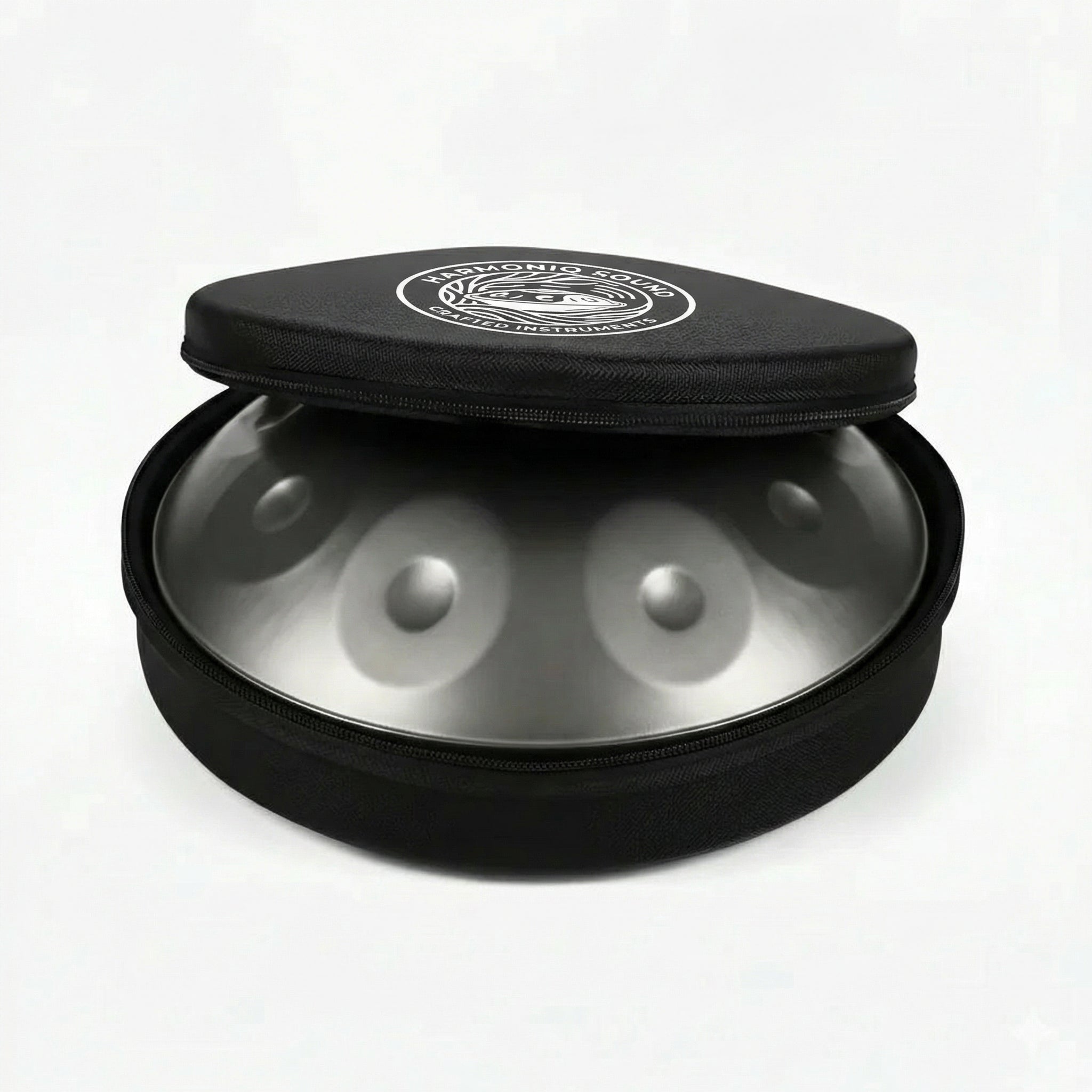 Aeris Handpan – D Minor