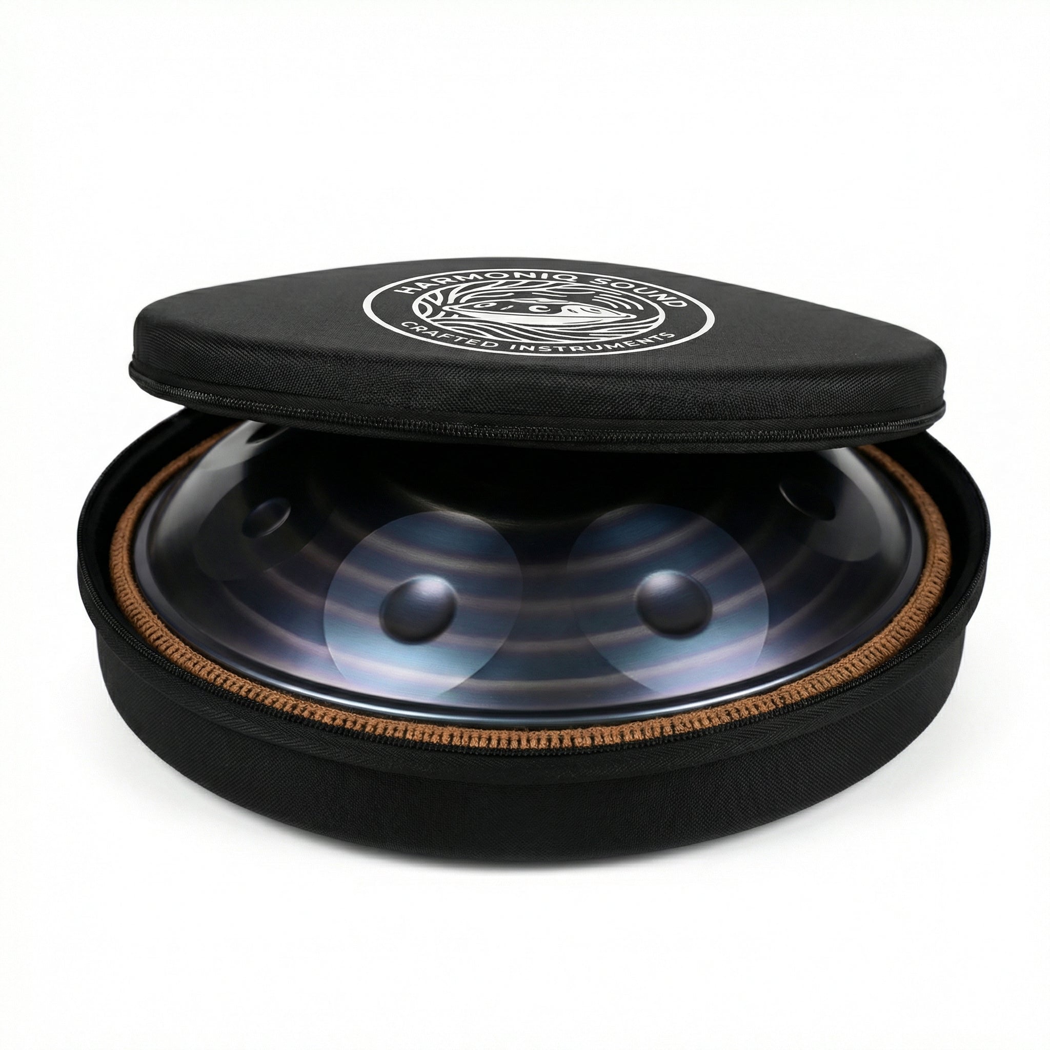 Soul Odyssey Handpan – D Minor