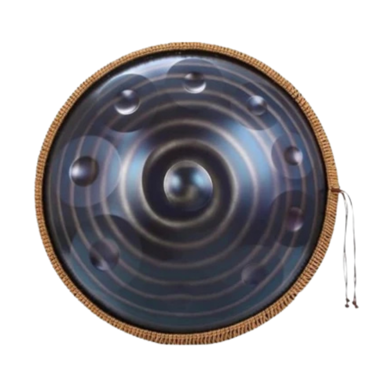 Soul Odyssey Handpan - D Minor
